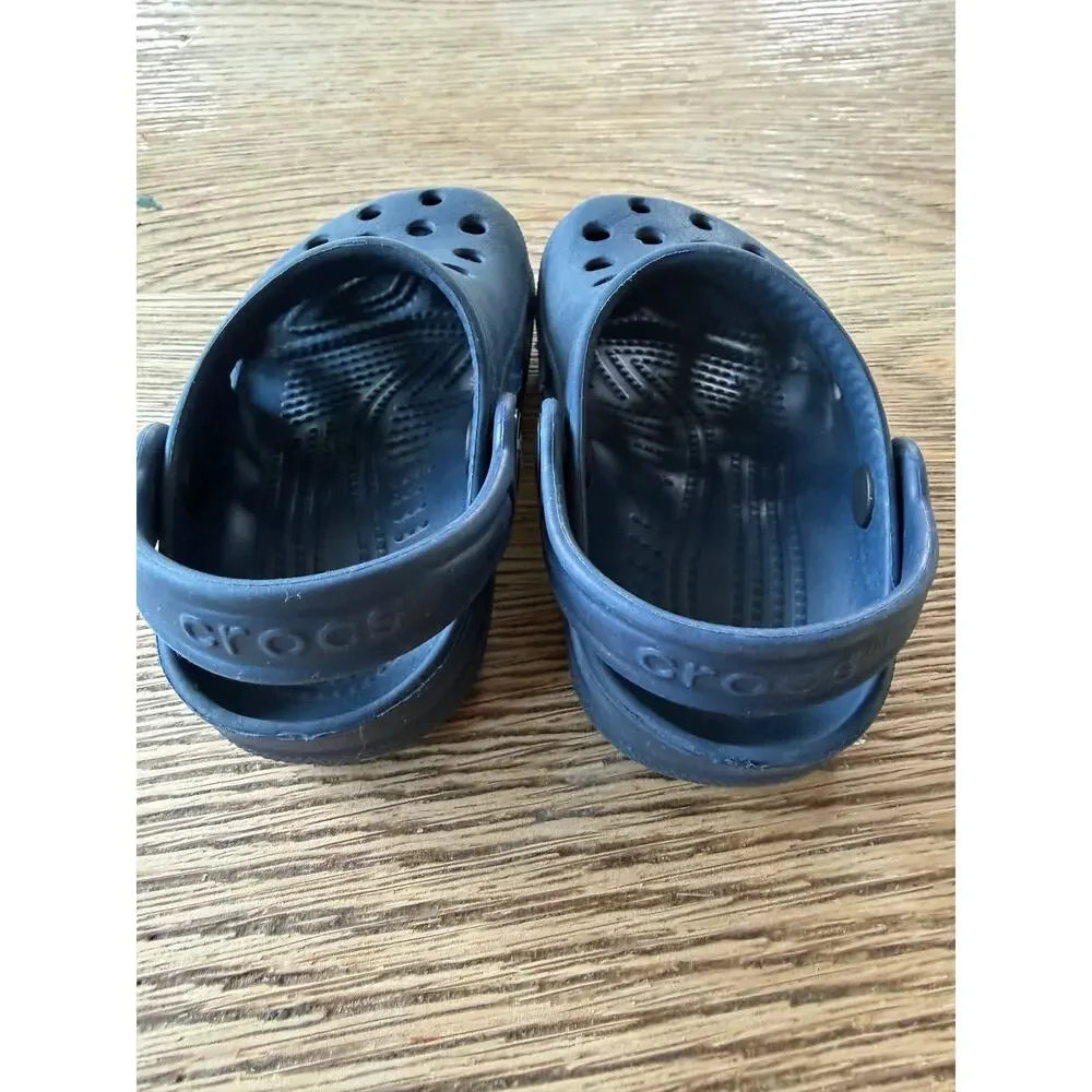 CROCS classic solid